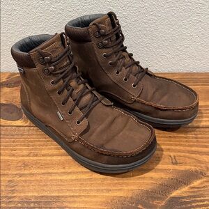 Lems Waterproof Boulder Boot Grip